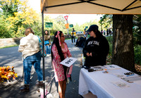 Riverside Park Conservancy - Halloween Pup Parade - Riverside Pa