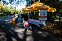 Riverside Park Conservancy - Halloween Pup Parade - Riverside Pa