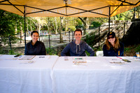 Riverside Park Conservancy - Halloween Pup Parade - Riverside Pa