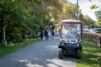 Riverside Park Conservancy - Halloween Pup Parade - Riverside Pa