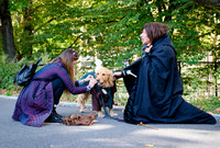 Riverside Park Conservancy - Halloween Pup Parade - Riverside Pa