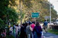 Riverside Park Conservancy - Halloween Pup Parade - Riverside Pa