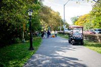 Riverside Park Conservancy - Halloween Pup Parade - Riverside Pa