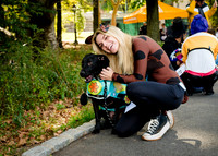 Riverside Park Conservancy - Halloween Pup Parade - Riverside Pa
