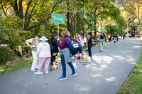 Riverside Park Conservancy - Halloween Pup Parade - Riverside Pa
