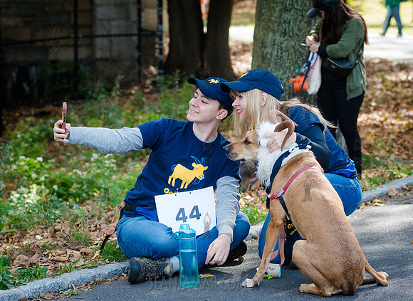 Riverside Park Conservancy - Halloween Pup Parade - Riverside Pa