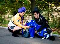 Riverside Park Conservancy - Halloween Pup Parade - Riverside Pa