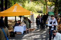 Riverside Park Conservancy - Halloween Pup Parade - Riverside Pa
