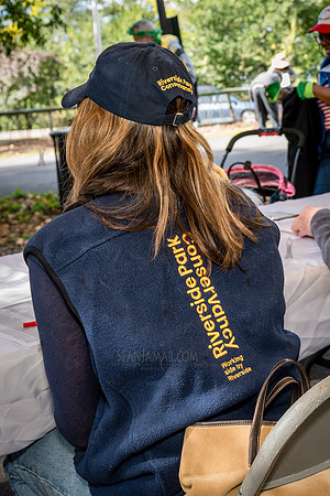Riverside Park Conservancy - Halloween Pup Parade - Riverside Pa