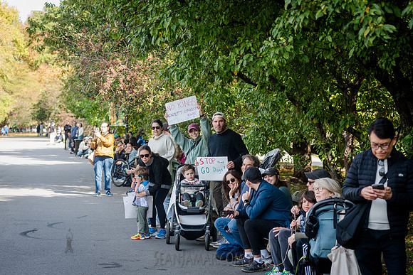 Riverside Park Conservancy - Halloween Pup Parade - Riverside Pa