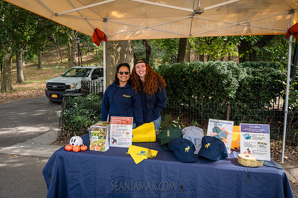 Riverside Park Conservancy - Halloween Pup Parade - Riverside Pa
