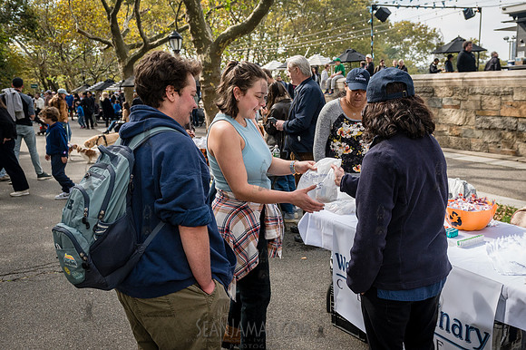 Riverside Park Conservancy - Halloween Pup Parade - Riverside Pa