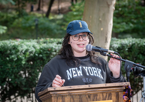 Riverside Park Conservancy - Halloween Pup Parade - Riverside Pa