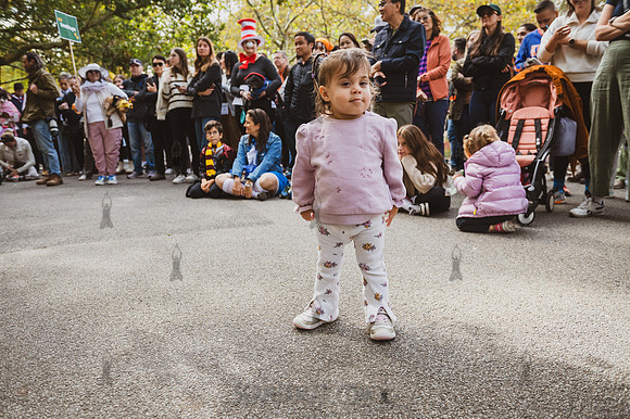 Riverside Park Conservancy - Halloween Pup Parade - Riverside Pa