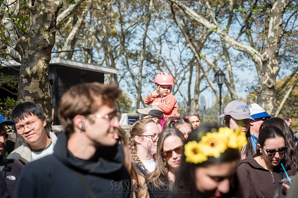 Riverside Park Conservancy - Halloween Pup Parade - Riverside Pa