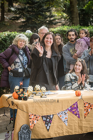Riverside Park Conservancy - Halloween Pup Parade - Riverside Pa