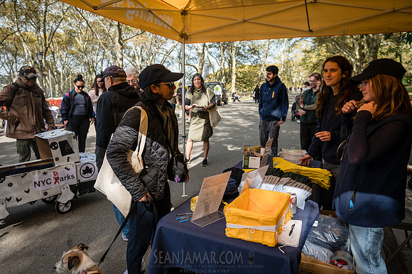 Riverside Park Conservancy - Halloween Pup Parade - Riverside Pa