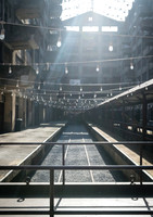 BAT Open Studios - Brooklyn Army Terminal - NYC - 2025