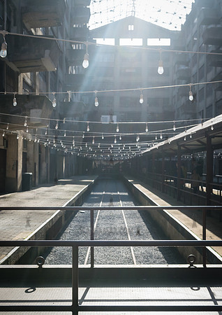 BAT Open Studios - Brooklyn Army Terminal - NYC - 2025