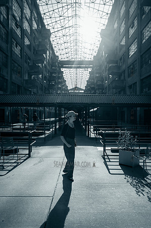 BAT Open Studios - Brooklyn Army Terminal - NYC - 2025