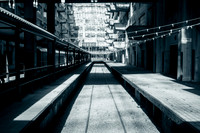 BAT Open Studios - Brooklyn Army Terminal - NYC - 2025