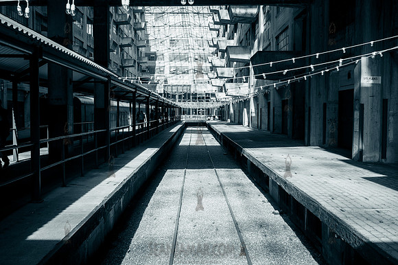 BAT Open Studios - Brooklyn Army Terminal - NYC - 2025