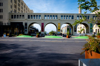 BAT Open Studios - Brooklyn Army Terminal - NYC - 2025