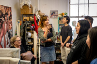 BAT Open Studios - Brooklyn Army Terminal - NYC - 2025