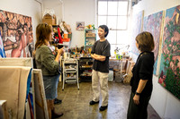 BAT Open Studios - Brooklyn Army Terminal - NYC - 2025