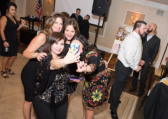 Heart of Gold Gala - The Fiesta - Woodridge NJ - 2016