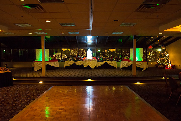 Holiday Inn