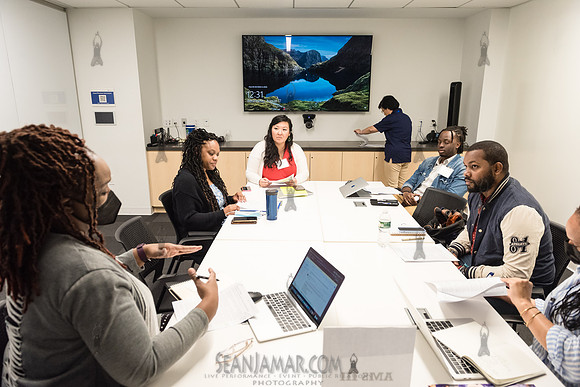 New Visions Onboarding Event - New Visions - NYC - 2022