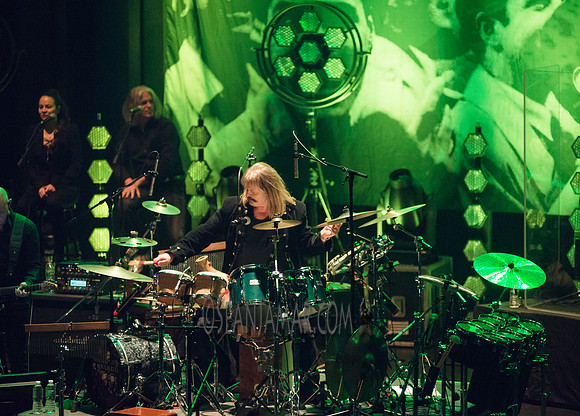 ManDoki Soulmates - Wings of Freedom Concert - Beacon Theater - NYC - 2018