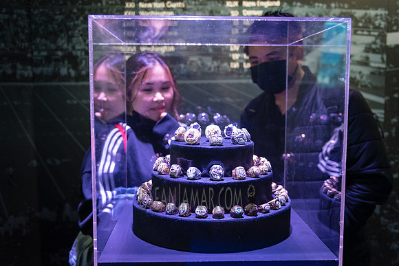 Crown jewels - Paley Weekend - Paley Center - NYC - 2022