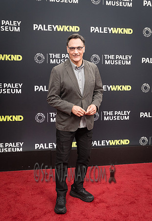 Jimmy Smits - Paley Weekend - Paley Center - NYC - 2022