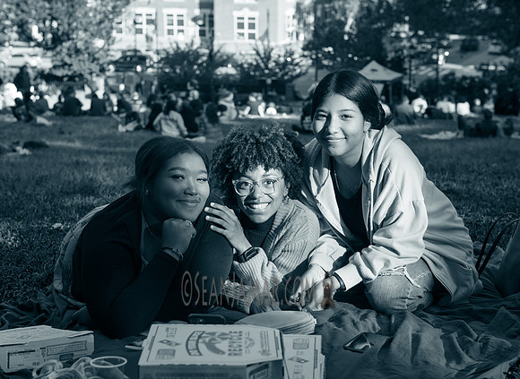 CPF GAL - St Nicholas Park Jazz Fest - NYC - 2022
