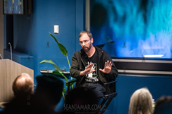 SF Presents - Monsters Memories an the Stories We Keep - Simons