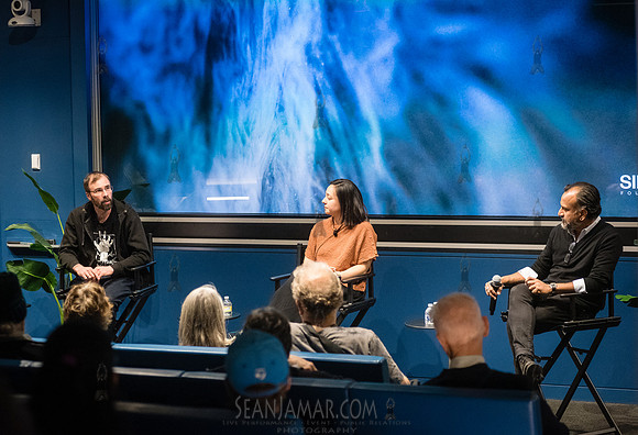 SF Presents - Monsters Memories an the Stories We Keep - Simons