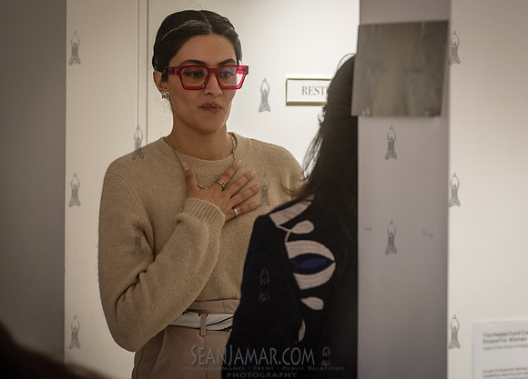 Creatives & Creators - Atelier Jolie - NYC - 2025
