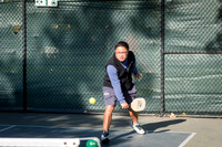 CPF Senior Fitness - Pickleball - Leif Ericson Park - NYC - 2024