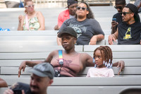 NYC SummerStage - Asap Ferg - Marcus Garvey Park - NYC - 2025