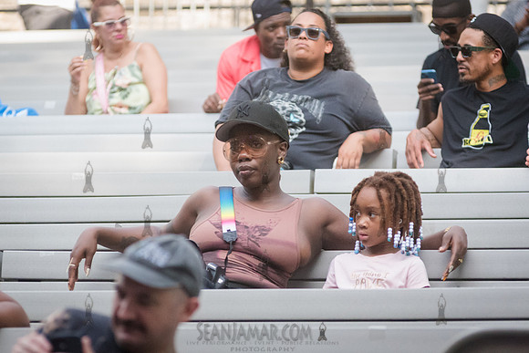 NYC SummerStage - Asap Ferg - Marcus Garvey Park - NYC - 2025