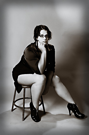 Jes Rodriguez