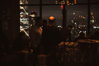 CPF Play - NYC Marathon Team Dinner - The Skylark - NYC - 2025