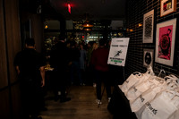 CPF Play - NYC Marathon Team Dinner - The Skylark - NYC - 2025