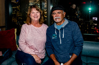 CPF Play - NYC Marathon Team Dinner - The Skylark - NYC - 2025