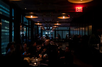 CPF Play - NYC Marathon Team Dinner - The Skylark - NYC - 2025
