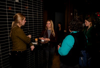 CPF Play - NYC Marathon Team Dinner - The Skylark - NYC - 2025
