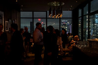 CPF Play - NYC Marathon Team Dinner - The Skylark - NYC - 2025