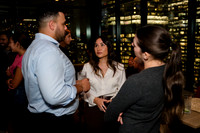 CPF Play - NYC Marathon Team Dinner - The Skylark - NYC - 2025